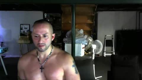 Carl online show from 12.10.24
