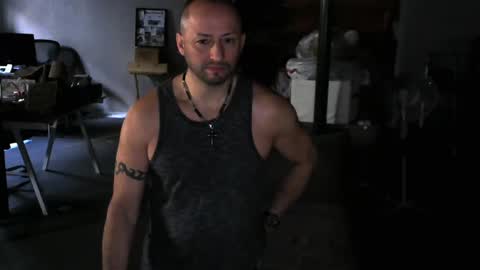 Carl online show from 12.17.24