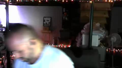 Carl online show from 12.23.24