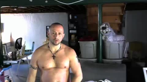 Carl online show from 02.10.25