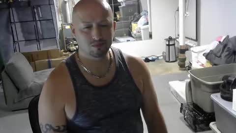 Carl online show from 06.03.26