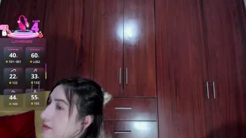 carly grasso  online show from 11.04.25