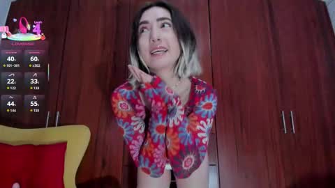 carly grasso  online show from 02.01.26