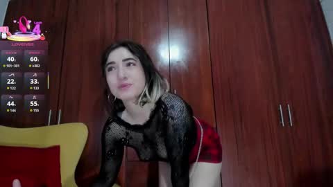 carly grasso  online show from 03.08.26