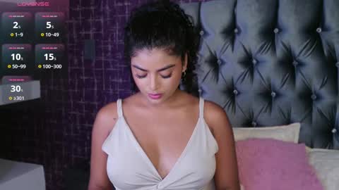 Carly Monroe  online show from 09.16.25