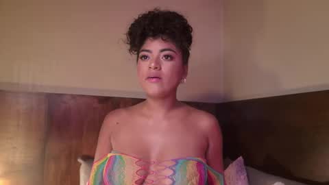 Carly Monroe  online show from 09.30.25