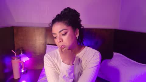 Carly Monroe  online show from 10.16.25