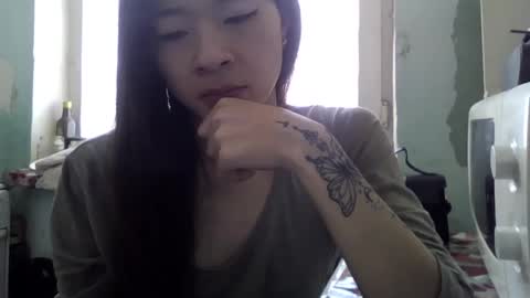 CarlyJoy online show from 03.03.25