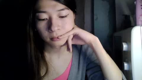 CarlyJoy online show from 03.07.25