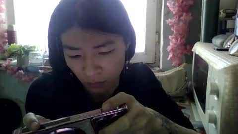 CarlyJoy online show from 12.02.25