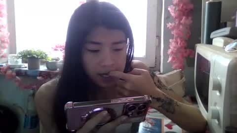 CarlyJoy online show from 01.15.26