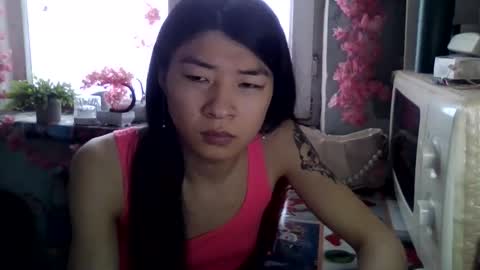 CarlyJoy online show from 02.09.26