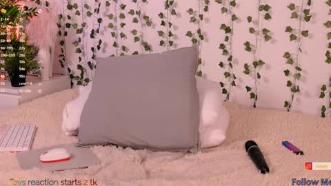 Carly online show from 01.18.25