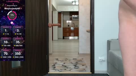 Carmela online show from 01.18.25