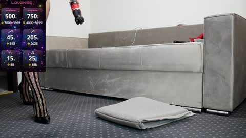 Carmela online show from 01.29.25