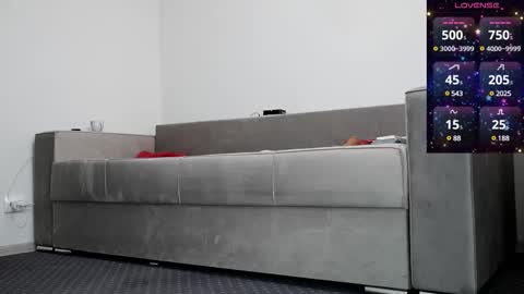 Carmela online show from 02.14.25