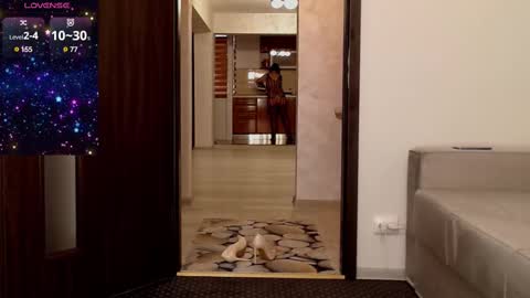 Carmela online show from 03.01.25