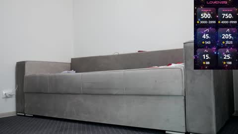 Carmela online show from 03.06.25