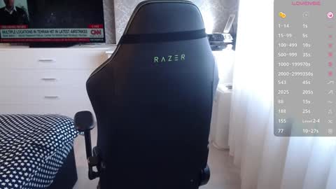 Carmela online show from 03.03.26