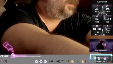 Snapshot of carmelo_devitto chatting on 01.11.25 soy Batman online show from 01.11.25