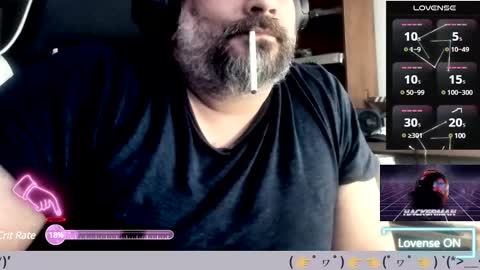 Snapshot of carmelo_devitto chatting on 02.09.25 soy Batman online show from 02.09.25