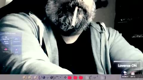 Snapshot of carmelo_devitto chatting on 09.30.25 soy Batman online show from 09.30.25