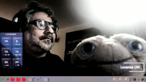 Snapshot of carmelo_devitto chatting on 11.07.25 soy Batman online show from 11.07.25