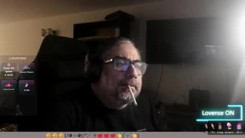 Snapshot of carmelo_devitto chatting on 03.17.26 soy Batman online show from 03.17.26