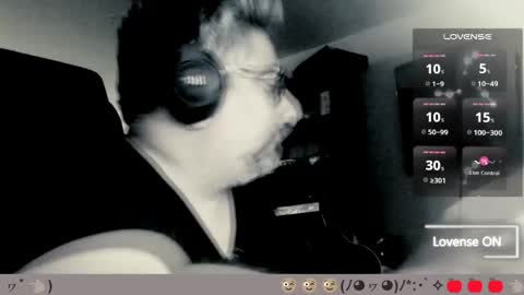 Snapshot of carmelo_devitto chatting on 04.10.26 soy Batman online show from 04.10.26