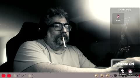 Snapshot of carmelo_devitto chatting on 04.17.26 soy Batman online show from 04.17.26