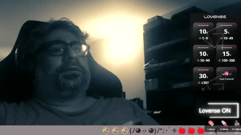 Snapshot of carmelo_devitto chatting on 05.09.26 soy Batman online show from 05.09.26
