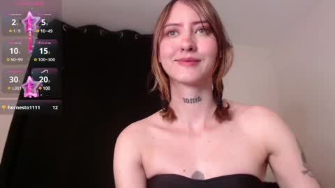 carmennrusso online show from 01.10.25