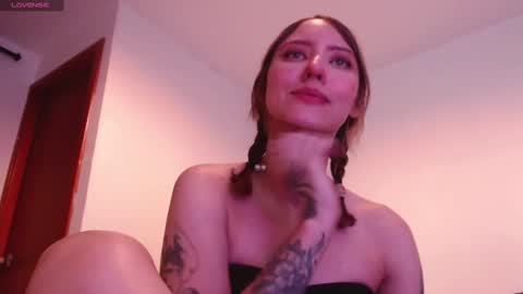 carmennrusso online show from 01.30.25