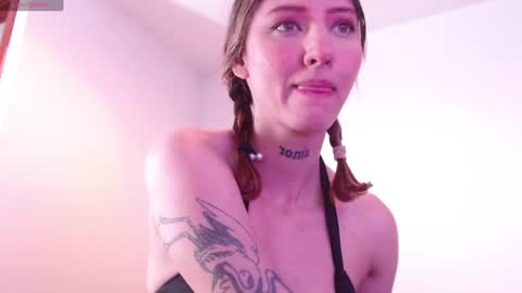 carmennrusso online show from 01.30.25