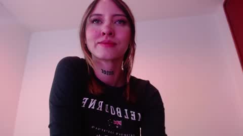 carmennrusso online show from 02.26.25