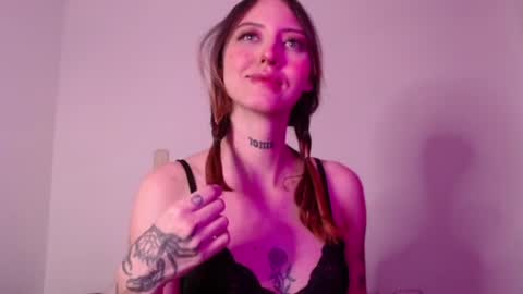 carmennrusso online show from 10.17.25