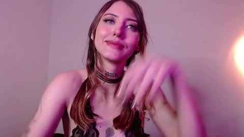 carmennrusso online show from 02.21.26