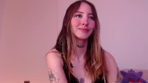 Snapshot of carmennrusso chatting on 05.02.26 carmennrusso online show from 05.02.26