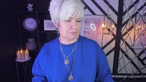 Carmen online show from 12.24.24