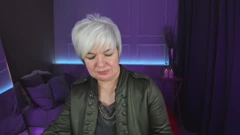 Carmen online show from 02.23.25