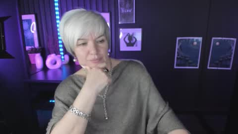 Carmen online show from 10.24.25