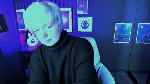 Carmen online show from 03.17.26