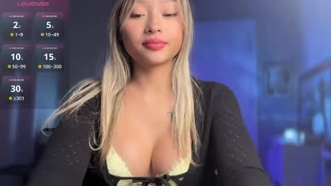 carmenxrose online show from 05.17.26