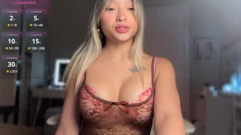 carmenxrose online show from 05.19.26