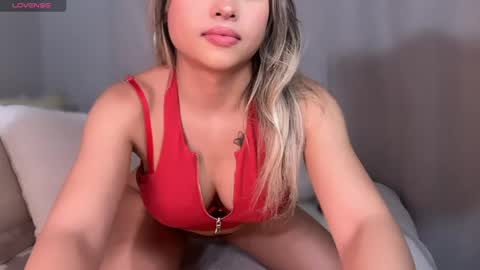 carmenxrose online show from 05.31.26