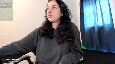 carmesix__ online show from 02.11.25