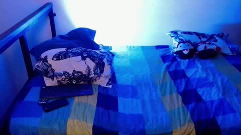 CARMILLA ROSS online show from 12.13.25