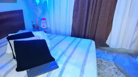 CARMILLA ROSS online show from 05.02.26