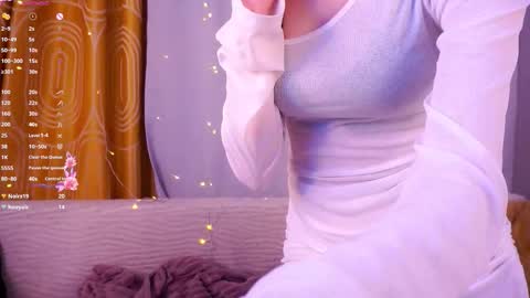 Snapshot of carminacollar chatting on 02.20.26 Aria3 online show from 02.20.26