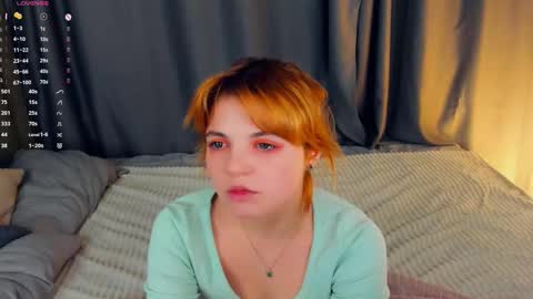 Snapshot of carminacollar chatting on 02.21.26 Aria3 online show from 02.21.26